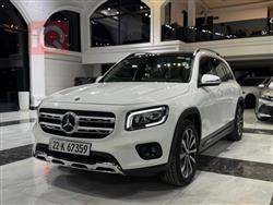 مێرسێدس بێنز GLB